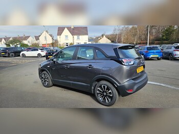 Used Vauxhall Crossland 2022 for sale - 78092478: Photo