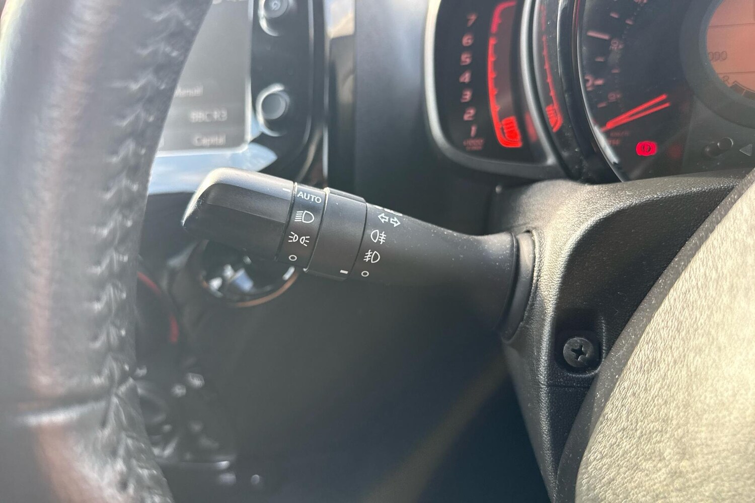 Vehicle 17