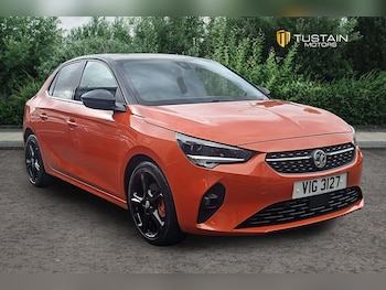 Used Vauxhall Corsa 2021 for sale - 79407685: Photo