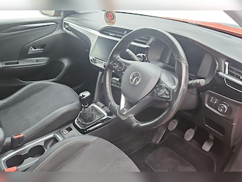 Used Vauxhall Corsa 2021 for sale - 79407685: Photo
