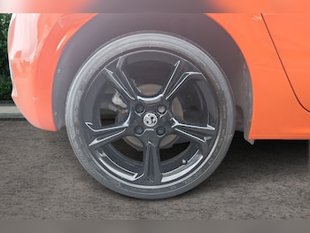 Used Vauxhall Corsa 2021 for sale - 79407685: Photo