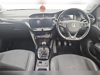 Used Vauxhall Corsa 2021 for sale - 79407685: Photo