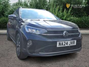 2024 - 1.0 Tsi Life Suv 5dr Petrol Manual Euro 6 s/s 110 Ps