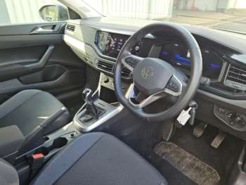 Used Volkswagen Taigo 2024 for sale - 74587507: Photo