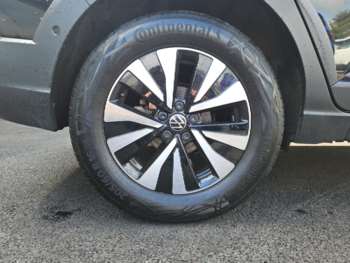 Used Volkswagen Taigo 2024 for sale - 74587507: Photo