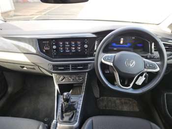 Used Volkswagen Taigo 2024 for sale - 74587507: Photo