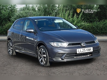 Used Volkswagen Polo 2025 for sale - 78664809: Photo