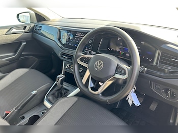 Used Volkswagen Polo 2025 for sale - 78664809: Photo