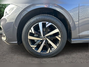 Used Volkswagen Polo 2025 for sale - 78664809: Photo