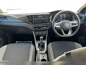 Used Volkswagen Polo 2025 for sale - 78664809: Photo