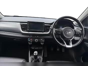 Used Kia Stonic 2020 for sale - 79779073: Photo