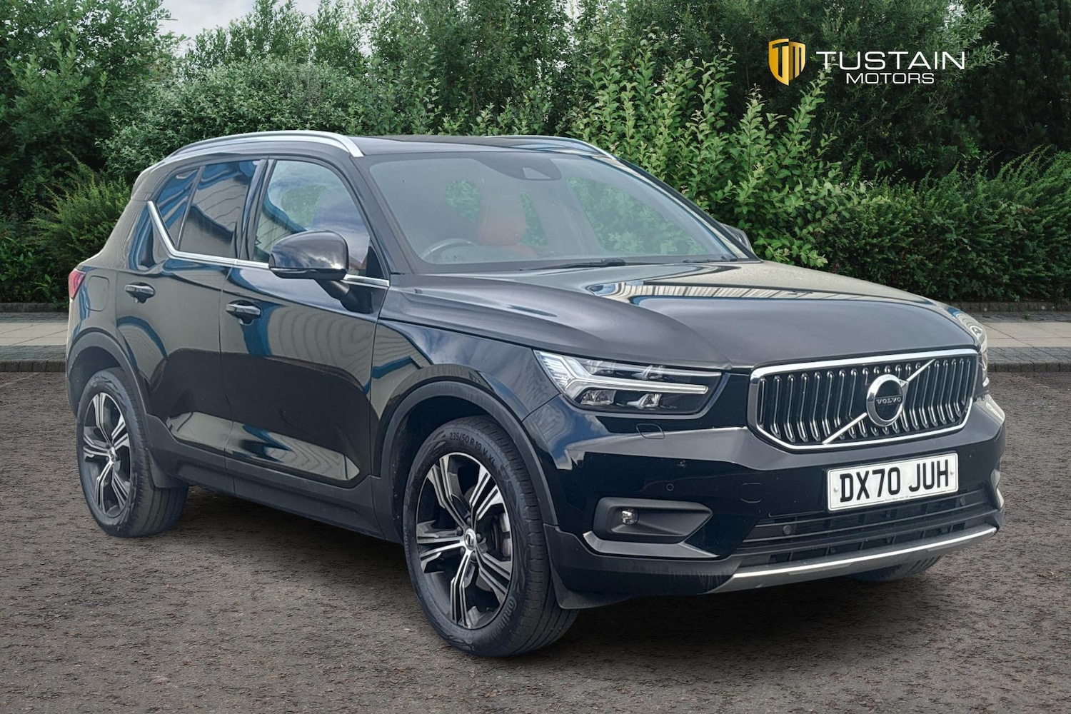 Used Volvo XC40 2020 for sale - 76564659: Photo 1