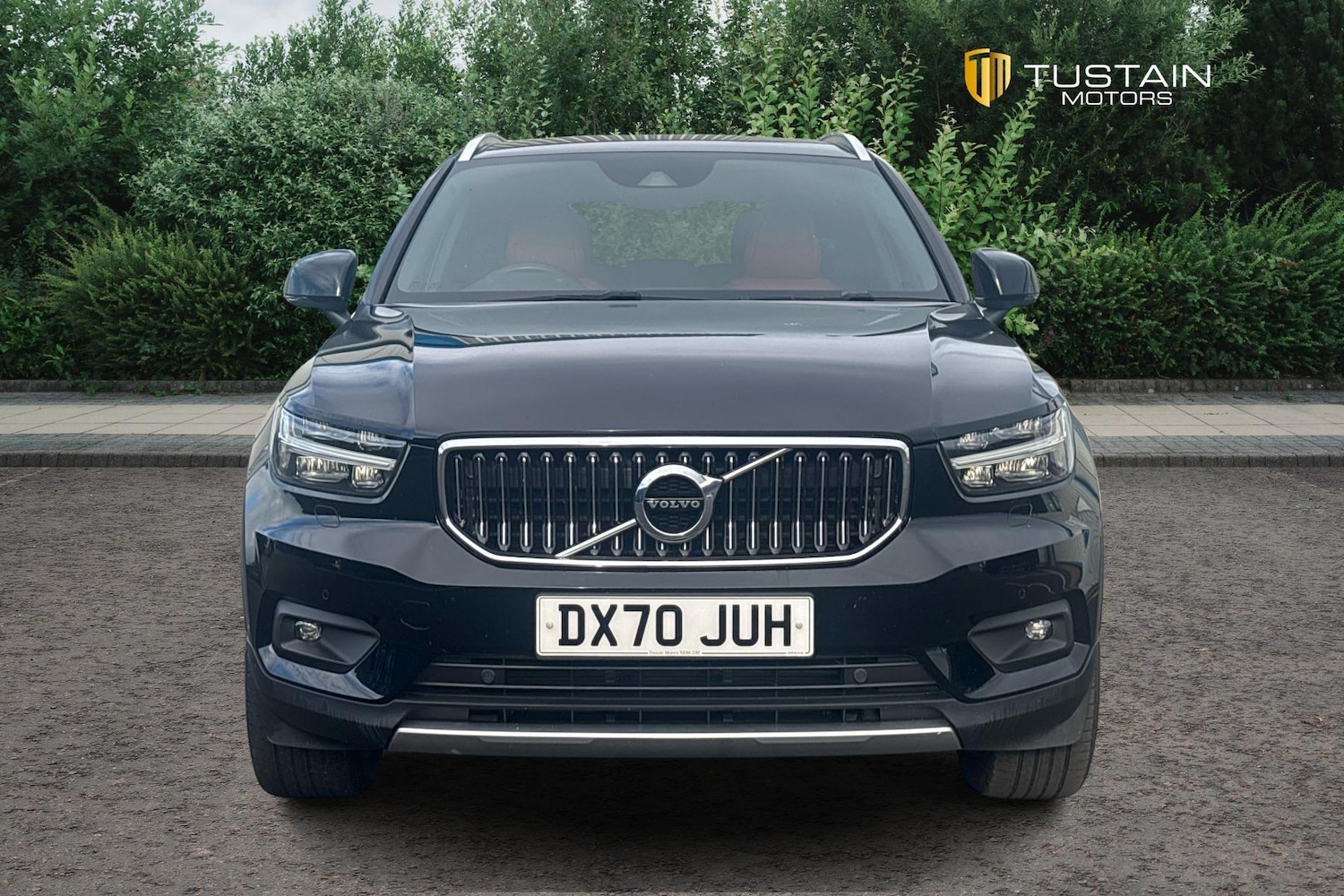 Used Volvo XC40 2020 for sale - 76564659: Photo 10