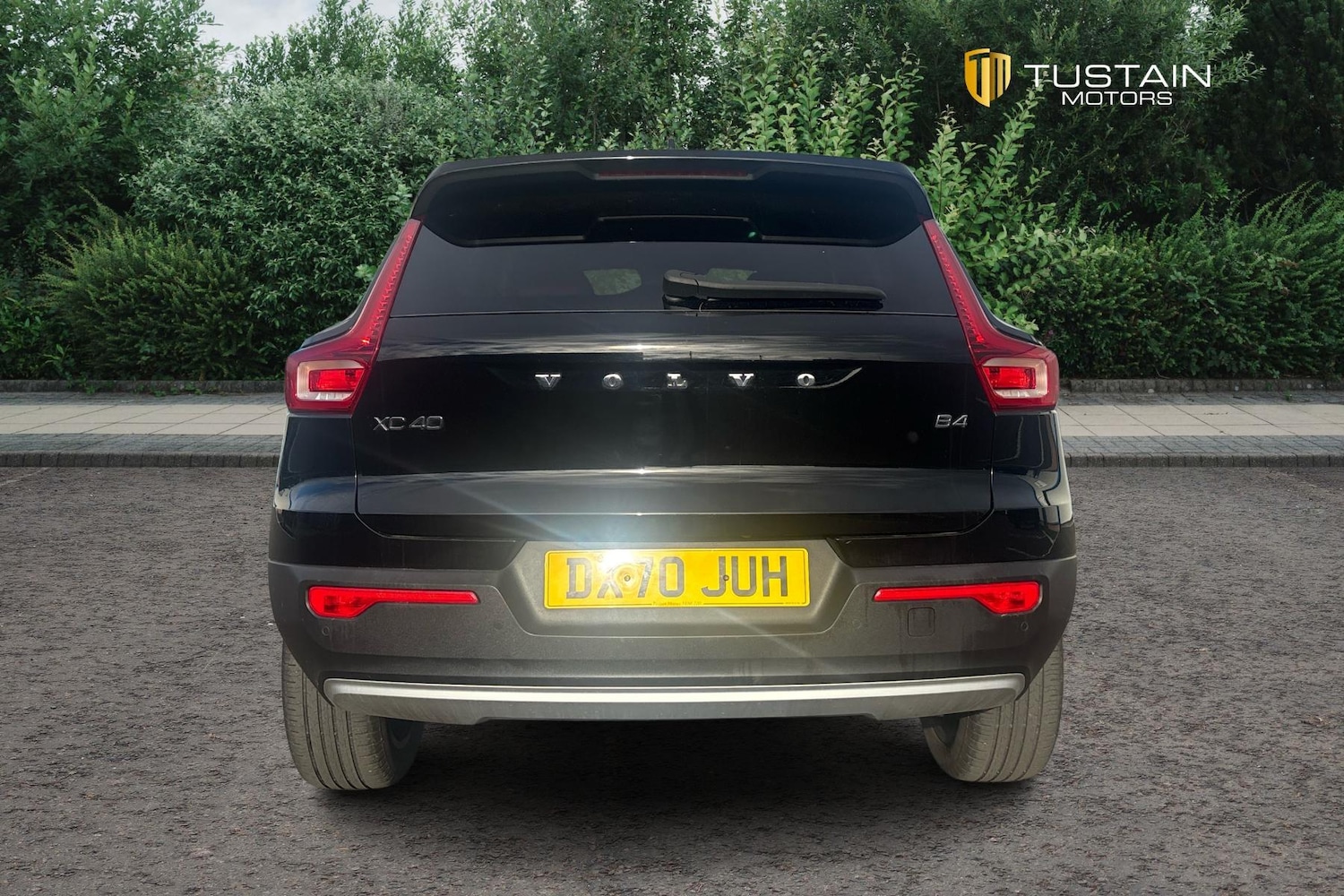 Used Volvo XC40 2020 for sale - 76564659: Photo 11