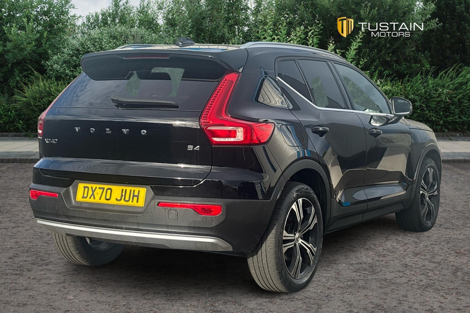 Used Volvo XC40 2020 for sale - 76564659: Photo 12