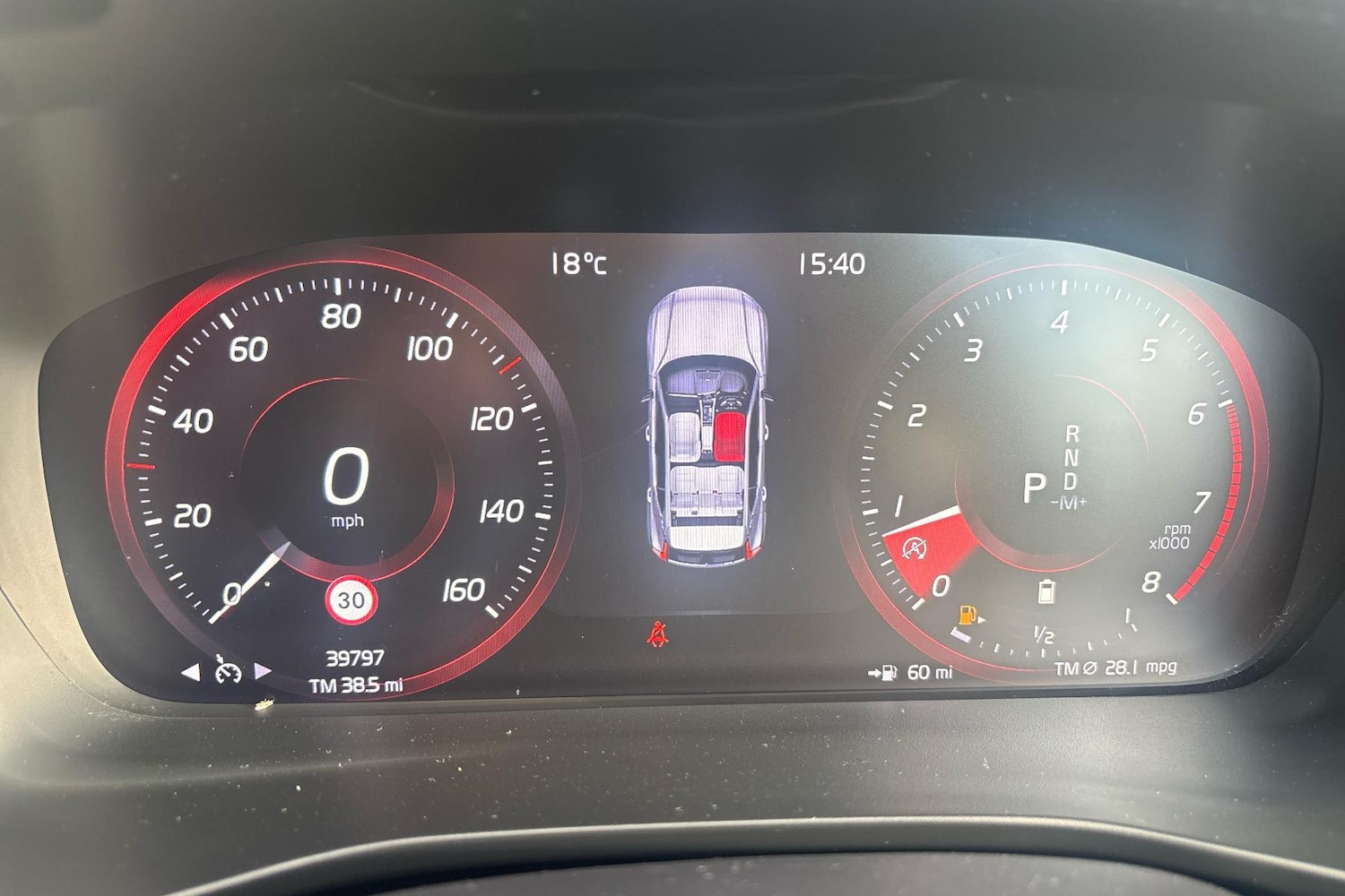 Used Volvo XC40 2020 for sale - 76564659: Photo 13