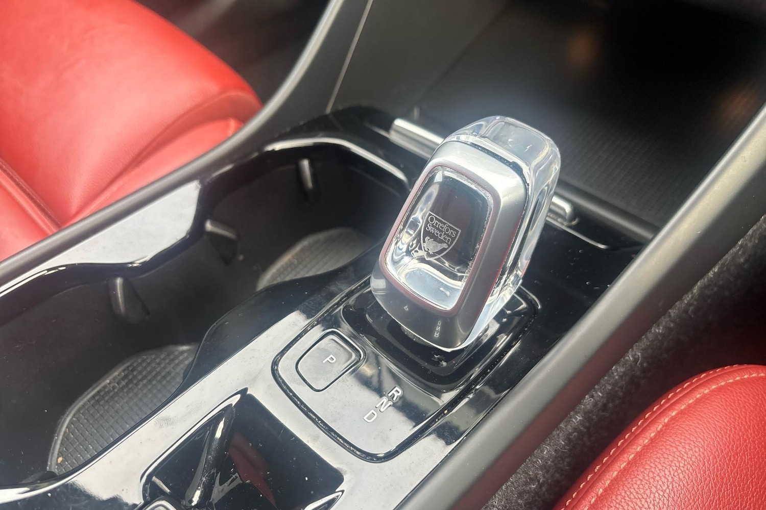 Used Volvo XC40 2020 for sale - 76564659: Photo 14