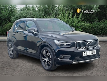 Used Volvo XC40 2020 for sale - 76564659: Photo