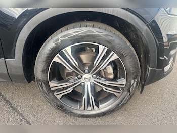 Used Volvo XC40 2020 for sale - 76564659: Photo