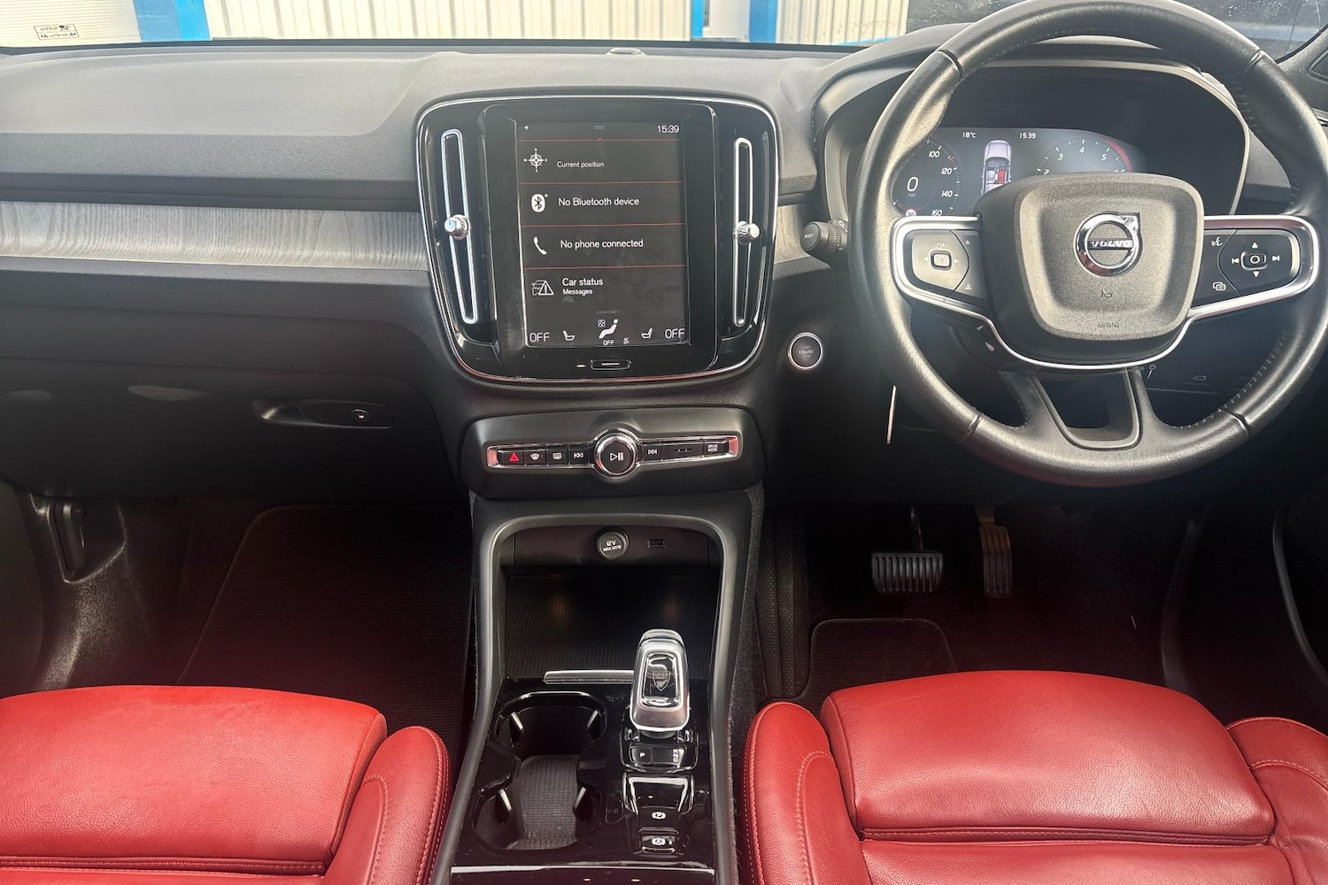 Used Volvo XC40 2020 for sale - 76564659: Photo 4