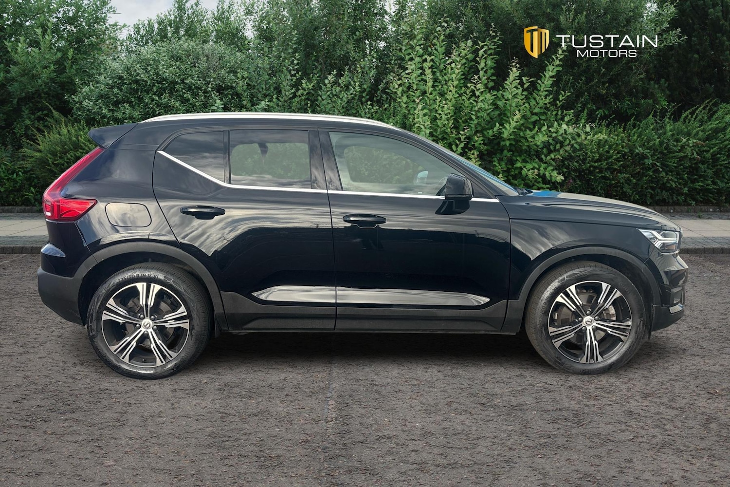 Used Volvo XC40 2020 for sale - 76564659: Photo 8