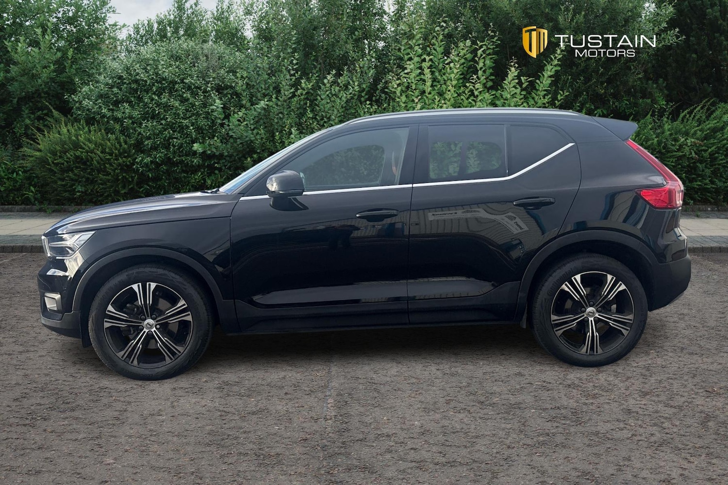 Used Volvo XC40 2020 for sale - 76564659: Photo 9