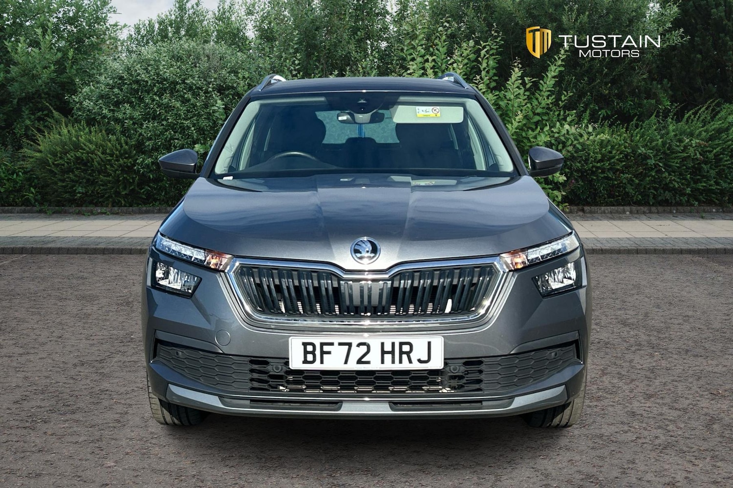 Used Skoda Kamiq 2022 for sale - 76624839: Photo 10