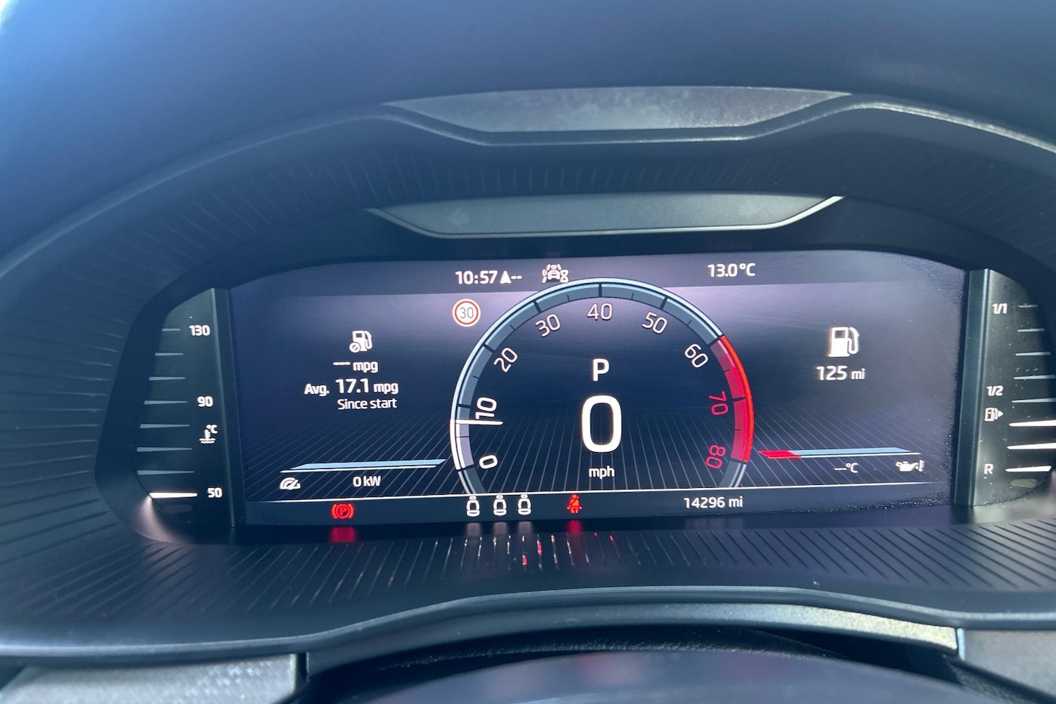 Used Skoda Kamiq 2022 for sale - 76624839: Photo 13