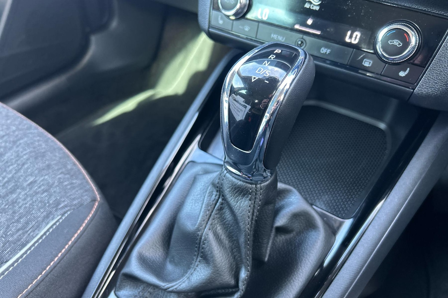 Used Skoda Kamiq 2022 for sale - 76624839: Photo 14