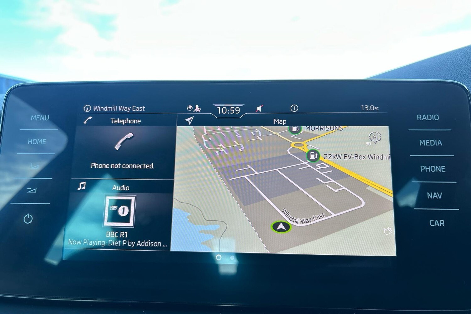 Used Skoda Kamiq 2022 for sale - 76624839: Photo 16