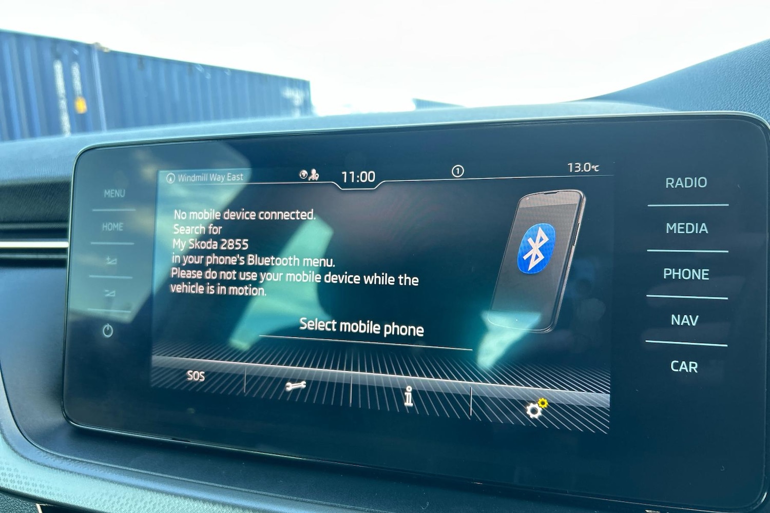 Used Skoda Kamiq 2022 for sale - 76624839: Photo 18