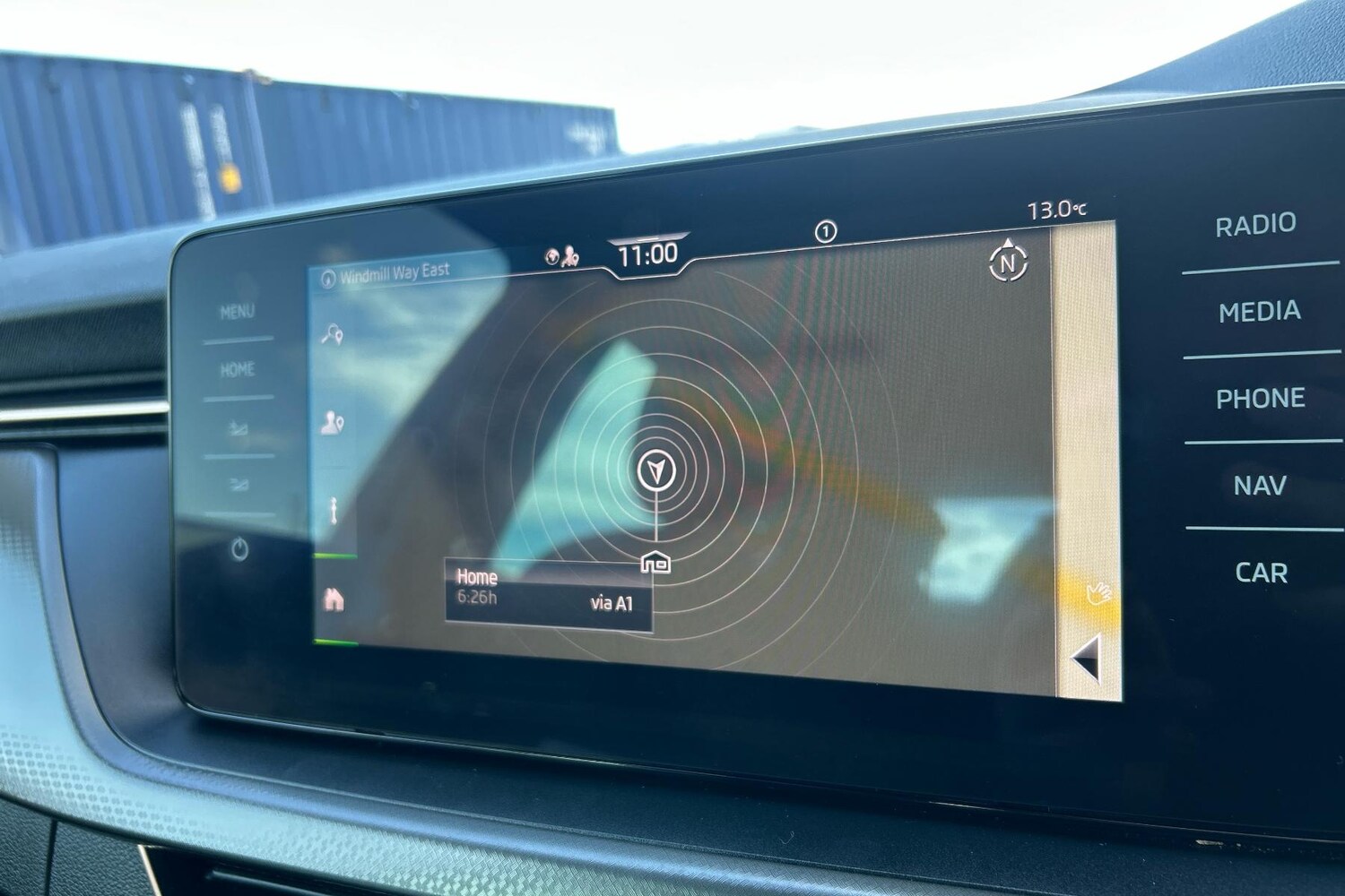 Used Skoda Kamiq 2022 for sale - 76624839: Photo 19