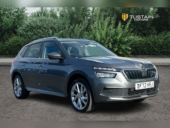 2022 - 1.5 TSI SE L Executive 5dr DSG