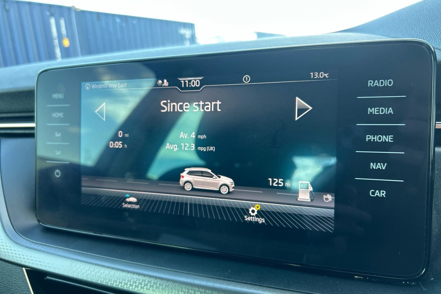 Used Skoda Kamiq 2022 for sale - 76624839: Photo 20