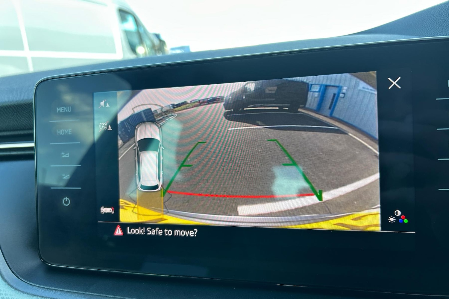 Used Skoda Kamiq 2022 for sale - 76624839: Photo 24