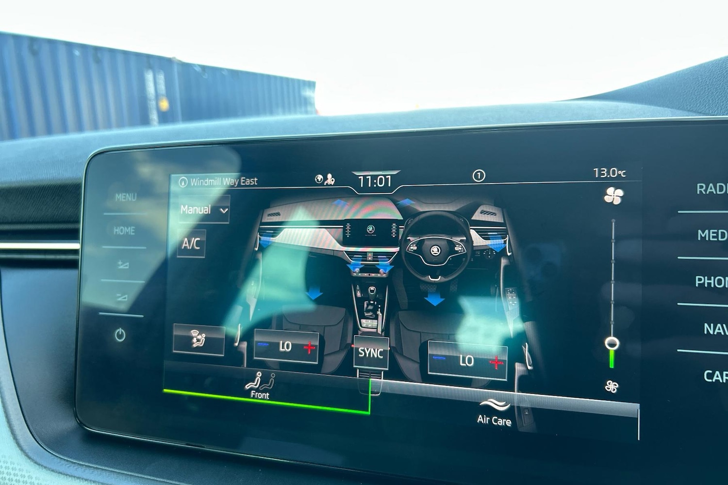 Used Skoda Kamiq 2022 for sale - 76624839: Photo 25