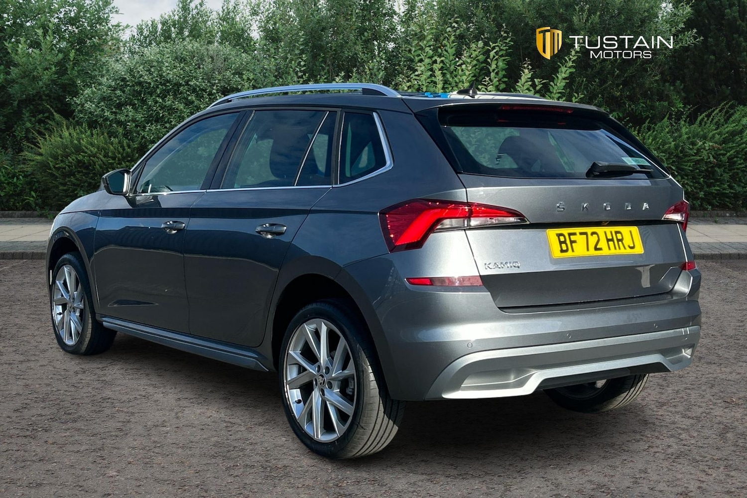 Used Skoda Kamiq 2022 for sale - 76624839: Photo 7