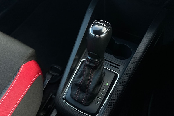 Used Skoda Fabia 2021 for sale - 76113104: Photo 14