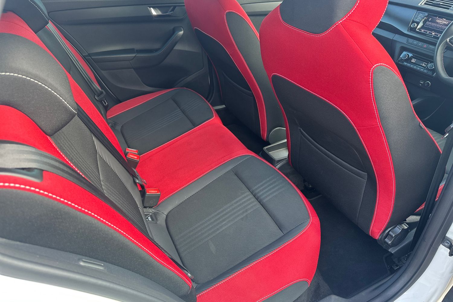 Used Skoda Fabia 2021 for sale - 76113104: Photo 15