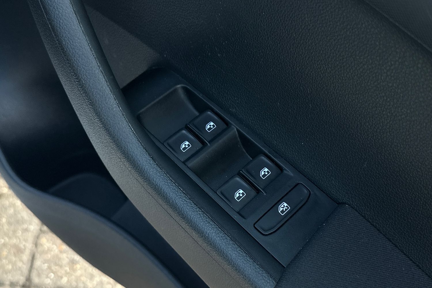 Used Skoda Fabia 2021 for sale - 76113104: Photo 19