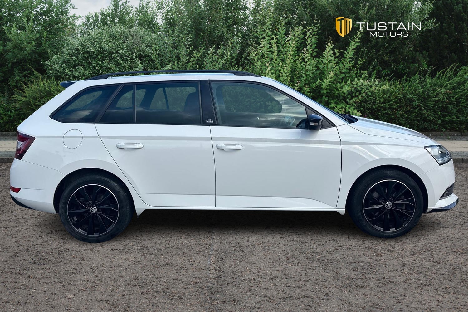 Used Skoda Fabia 2021 for sale - 76113104: Photo 8