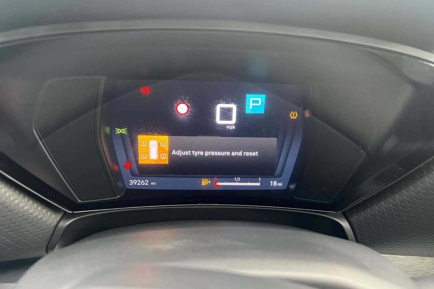 Used Citroen C5 X 2023 for sale - 76746407: Photo 13