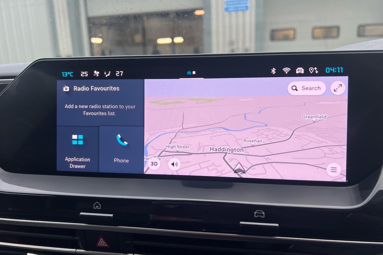 Used Citroen C5 X 2023 for sale - 76746407: Photo 16