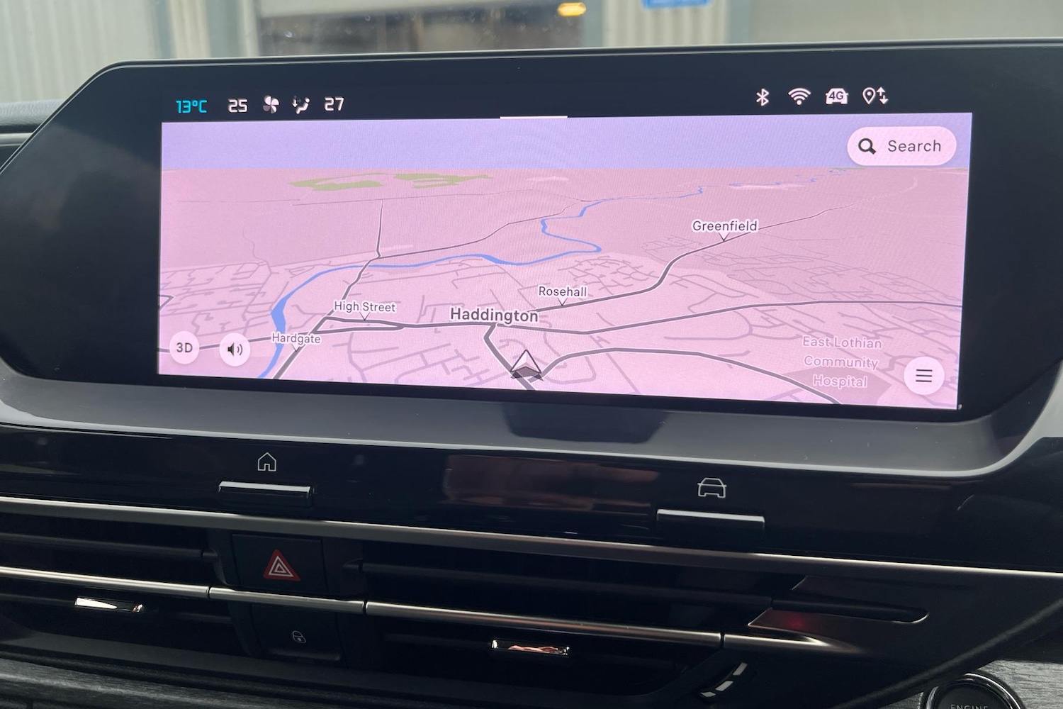 Used Citroen C5 X 2023 for sale - 76746407: Photo 18