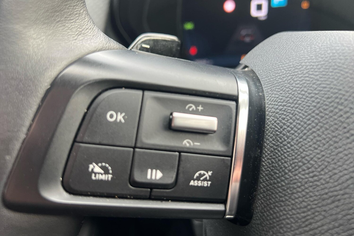 Used Citroen C5 X 2023 for sale - 76746407: Photo 19