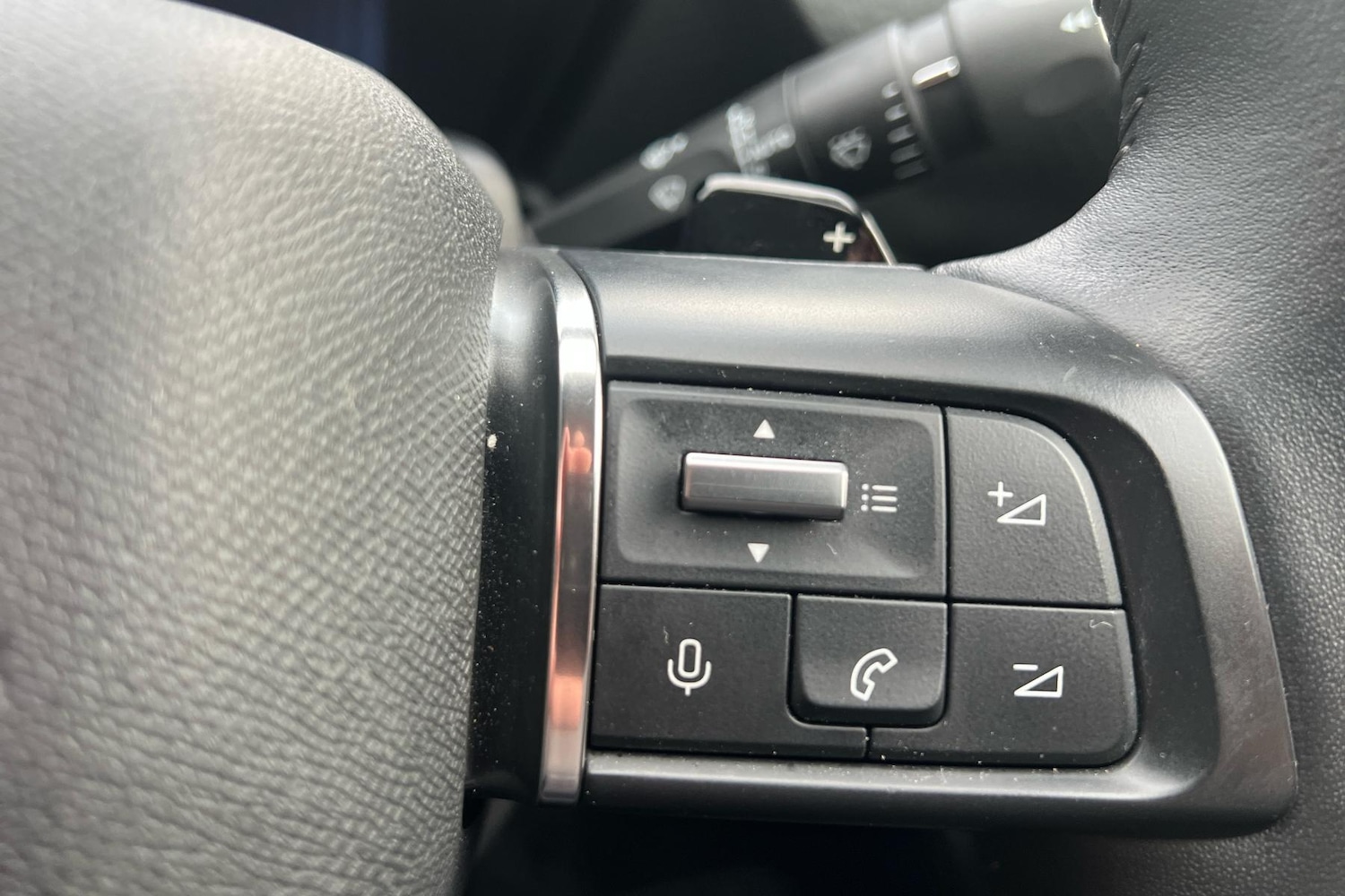 Used Citroen C5 X 2023 for sale - 76746407: Photo 20