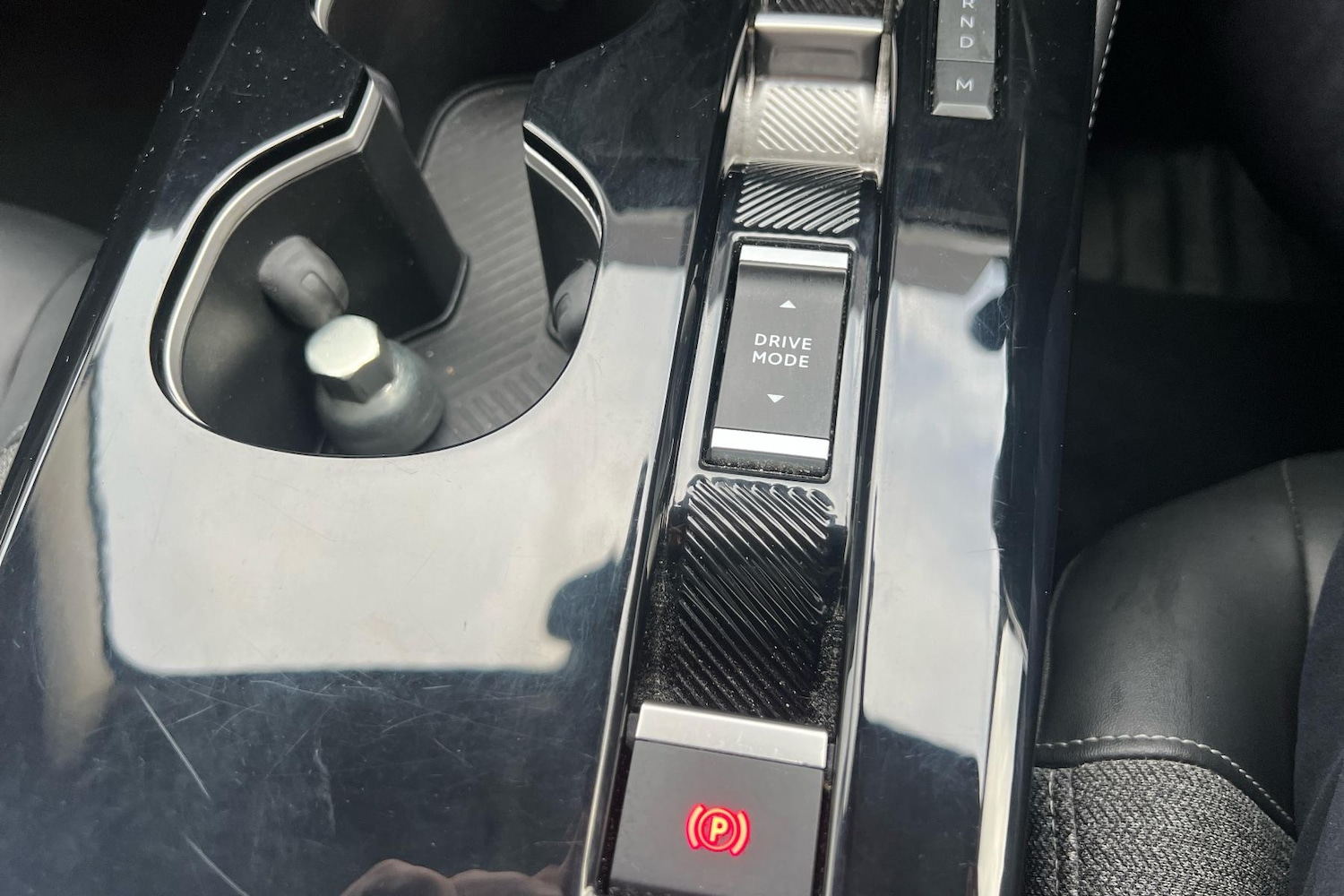 Used Citroen C5 X 2023 for sale - 76746407: Photo 22