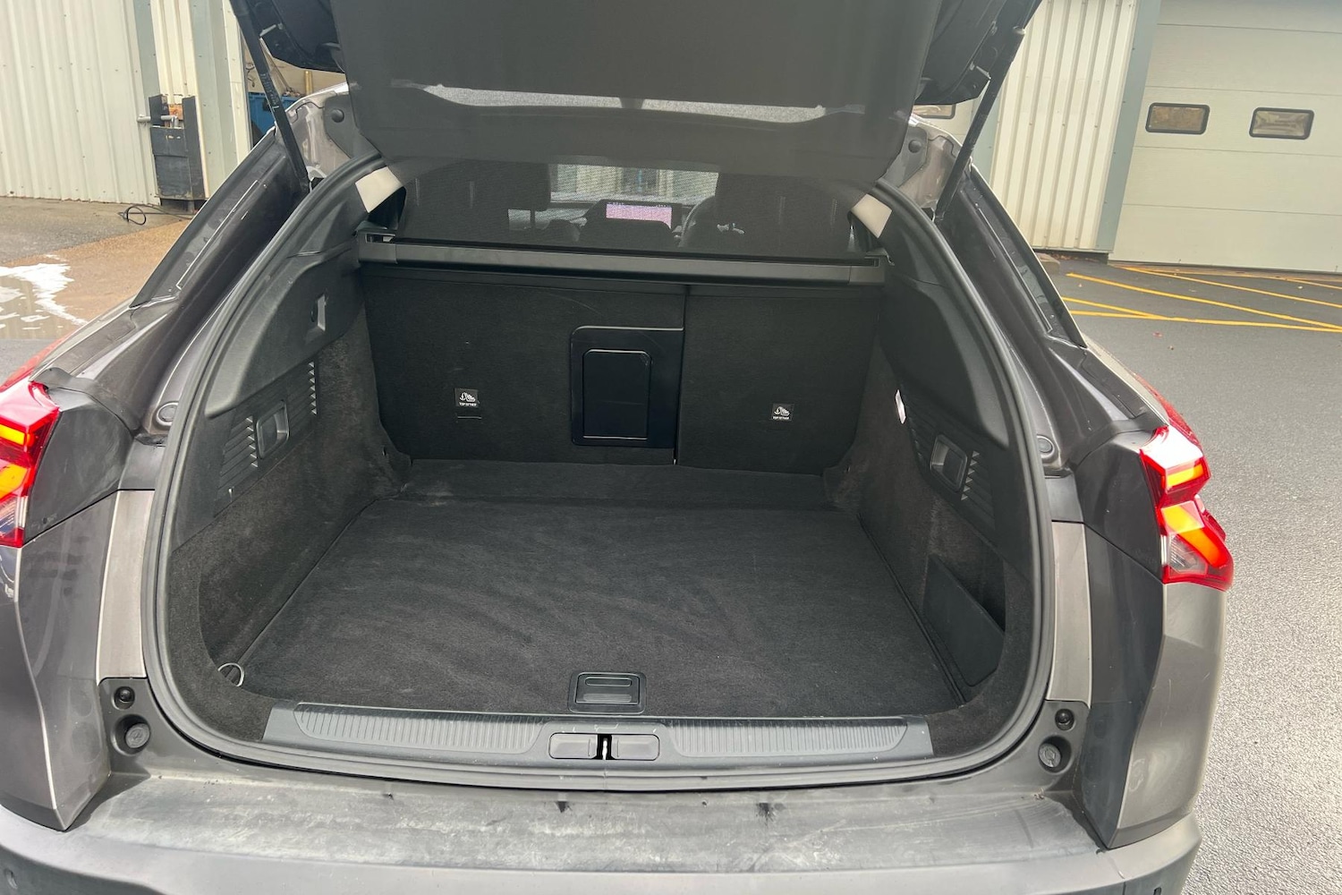 Used Citroen C5 X 2023 for sale - 76746407: Photo 25