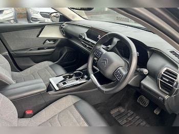 Used Citroen C5 X 2023 for sale - 76746407: Photo