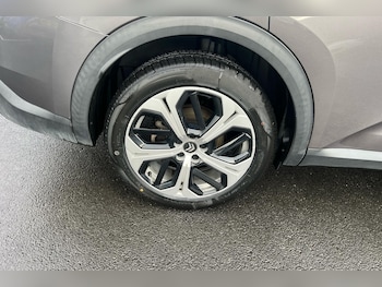 Used Citroen C5 X 2023 for sale - 76746407: Photo